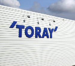 東麗公布2024一季度碳纖維產能，高達6.4萬噸，仍未完全釋放