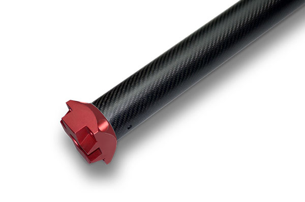 自動化機(jī)器人用碳纖維機(jī)械臂3